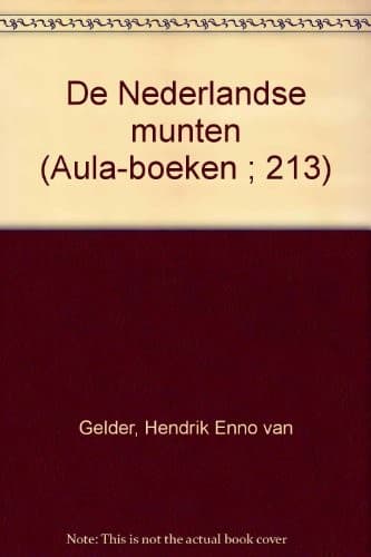 Tapa de De Nederlandse munten
