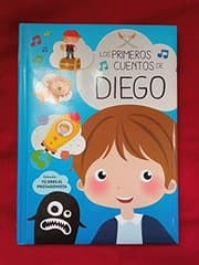 Tapa de Los primeros cuentos de
