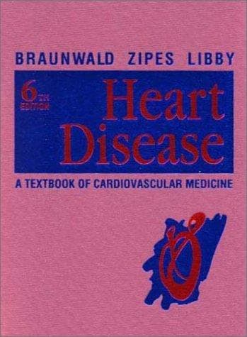 Tapa de Heart Disease