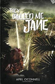Tapa de They Called Me Jane