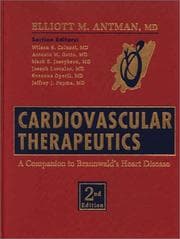 Tapa de Cardiovascular Therapeutics
