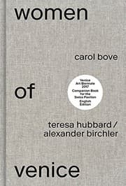 Tapa de Women of Venice