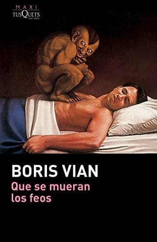 Tapa de Que Se Mueran Los Feos