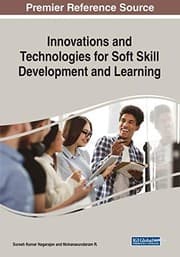 Tapa de Innovations and Technologies for Soft Skill Development and Learning