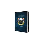 Tapa de Ciclo de Conferencias de Magos Argentinos