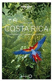 Tapa de Lo mejor de Costa Rica 3
