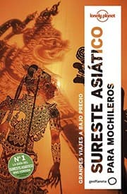 Tapa de Sureste asiático para mochileros 6
