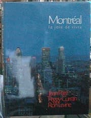 Tapa de Montréal