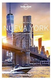 Tapa de Lo mejor de Nueva York 5