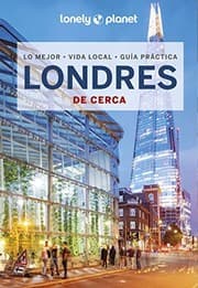 Tapa de Londres de cerca 7