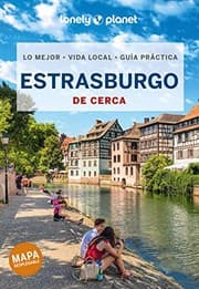 Tapa de Estrasburgo De cerca 1