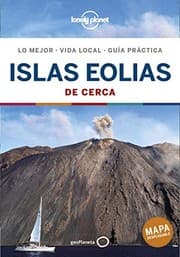 Tapa de Islas Eolias de cerca 1