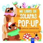 Tapa de Amigos campestres