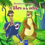 Tapa de El libro de la selva