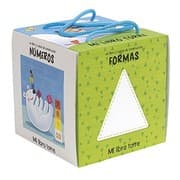 Tapa de Mi libro torre