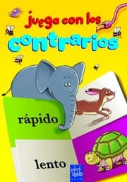 Tapa de Juega con los contrarios