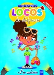 Tapa de La música
