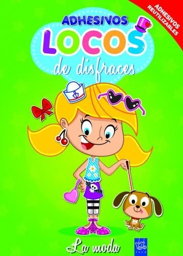 Tapa de La moda