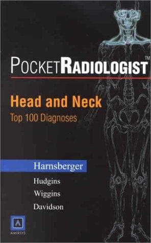 Tapa de PocketRadiologist