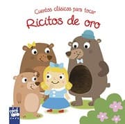 Tapa de Ricitos de oro