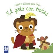 Tapa de El gato con botas