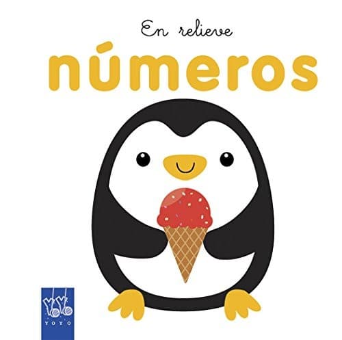 Tapa de Números