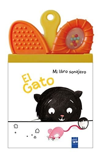 Tapa de El Gato