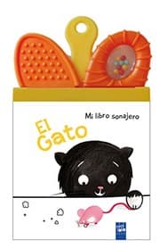 Tapa de El Gato