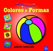 Tapa de Colores & Formas
