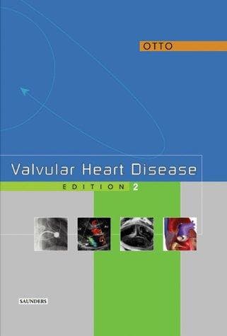 Tapa de Valvular Heart Disease