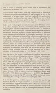 Tapa de Careers and Services (SPRU Papers)