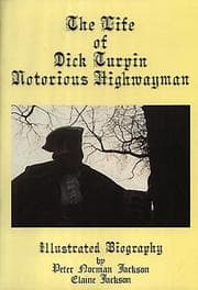 Tapa de Dick Turpin