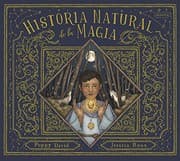 Tapa de Historia natural de la magia