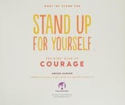 Tapa de Stand up for yourself