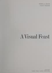Tapa de A visual feast