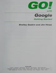 Tapa de Go! with Google