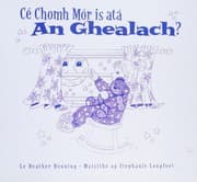 Tapa de Cé Chomh Mór Is Atá an Ghealach?