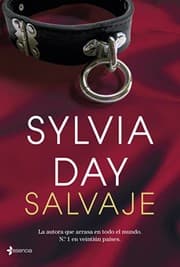 Tapa de Salvaje