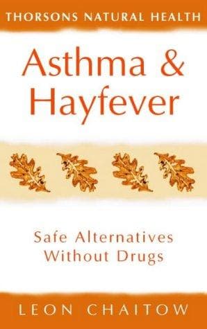 Tapa de Asthma and Hayfever