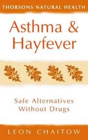 Tapa de Asthma and Hayfever