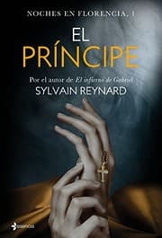 Tapa de Noches en Florencia, 1. El príncipe
