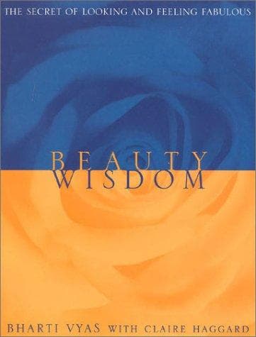 Tapa de Beauty Wisdom