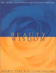 Tapa de Beauty Wisdom