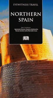 Tapa de Northern Spain - DK Eyewitness Travel Guide