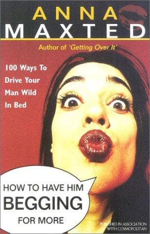 Tapa de How to Have Him Begging for More