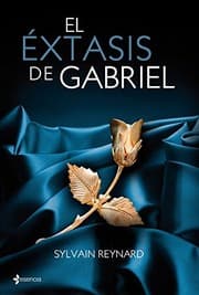 Tapa de El éxtasis de Gabriel