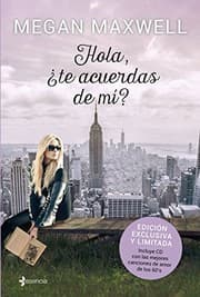 Tapa de Hola, ¿te acuerdas de mí? +cd