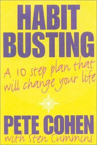 Tapa de Habit-Busting