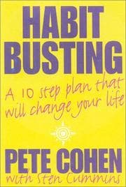 Tapa de Habit-Busting