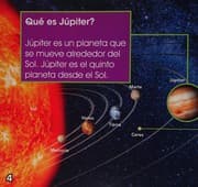 Tapa de Júpiter